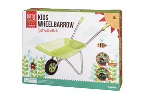 Kids Wheelbarrow - The Montessori Room