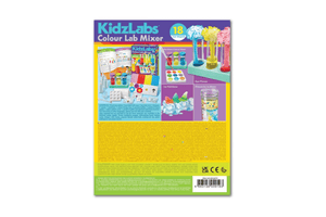 KidzLabs Colour Mixer Kit