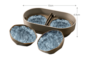 Kidzlabs Grow Your Own Crystal Geode