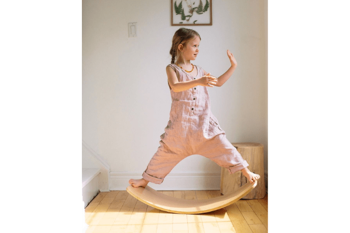 Kinderfeets Balance Board