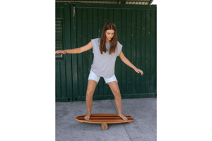 Kinderfeets Balance Surfer