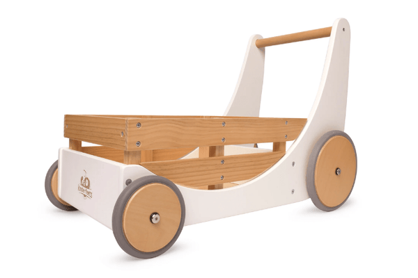 Kinderfeets Cargo Walker I The Montessori Room