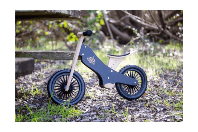 Kinderfeets Classic Balance Bike - The Montessori Room