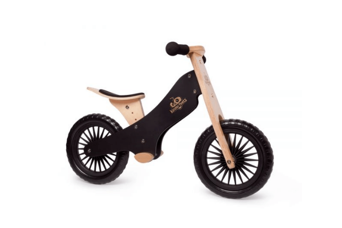 Kinderfeets Classic Balance Bike - The Montessori Room