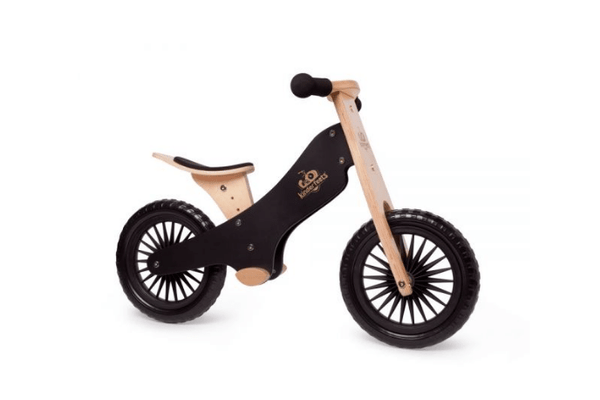 Kinderfeets Classic Balance Bike I The Montessori Room