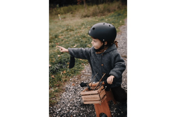 Kinderfeets Helmet - The Montessori Room