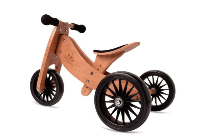 kinderfeets classic balance bike