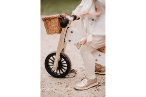 Kinderfeets Tiny Tot PLUS Balance Bike