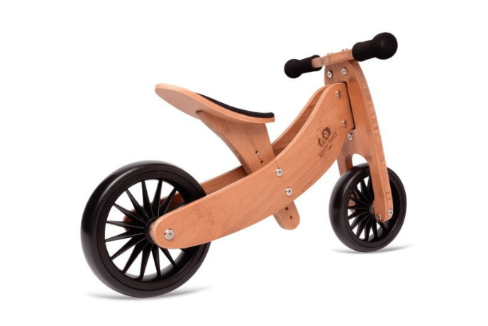 Kinderfeets Tiny Tot PLUS Balance Bike