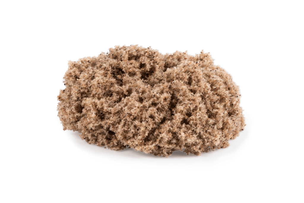 Kinetic Sand - Beach Sand (1kg)