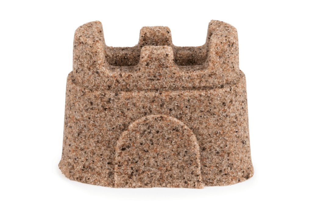 Kinetic Sand - Beach Sand (1kg)