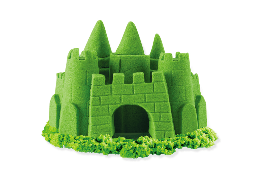 Kinetic Sand (2lb Bag) - Various Colours