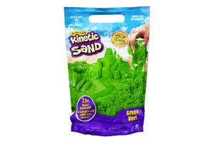 Kinetic Sand - Various Colours (2lbs)