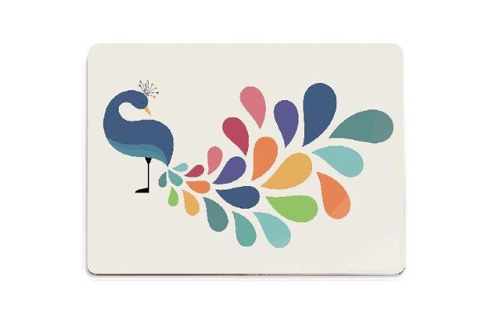 Large Watercolour Painting Set