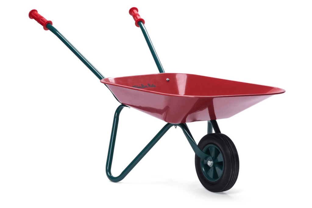 Fire the Imagination Outdoor Le Jardin - Wheelbarrow