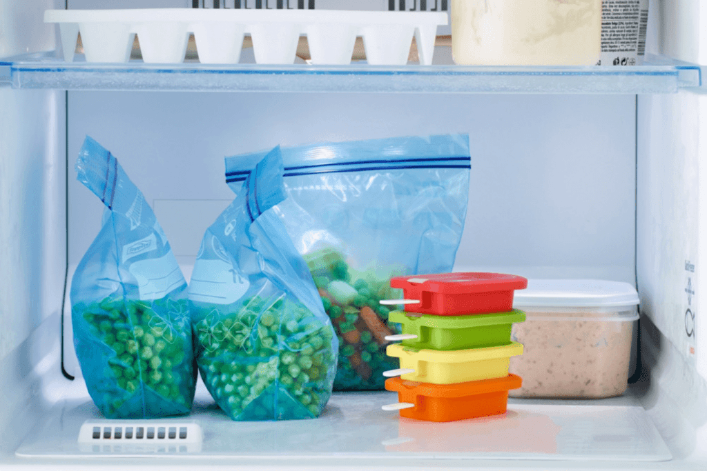 Lékué Extra Large Stackable Popsicle Moulds (Set of 4)