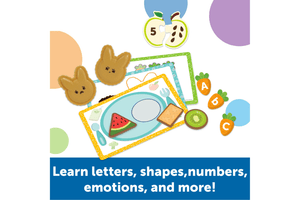 Let's Go Bento - Learning Activity Set