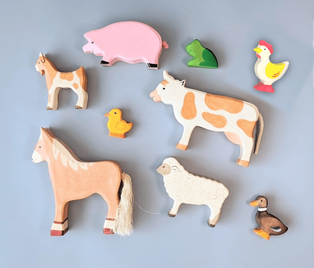 Little Blue Truck Bundles