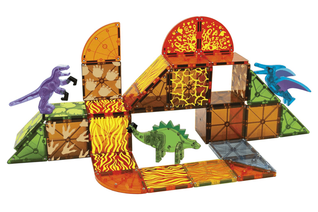 Magna tiles sale sales