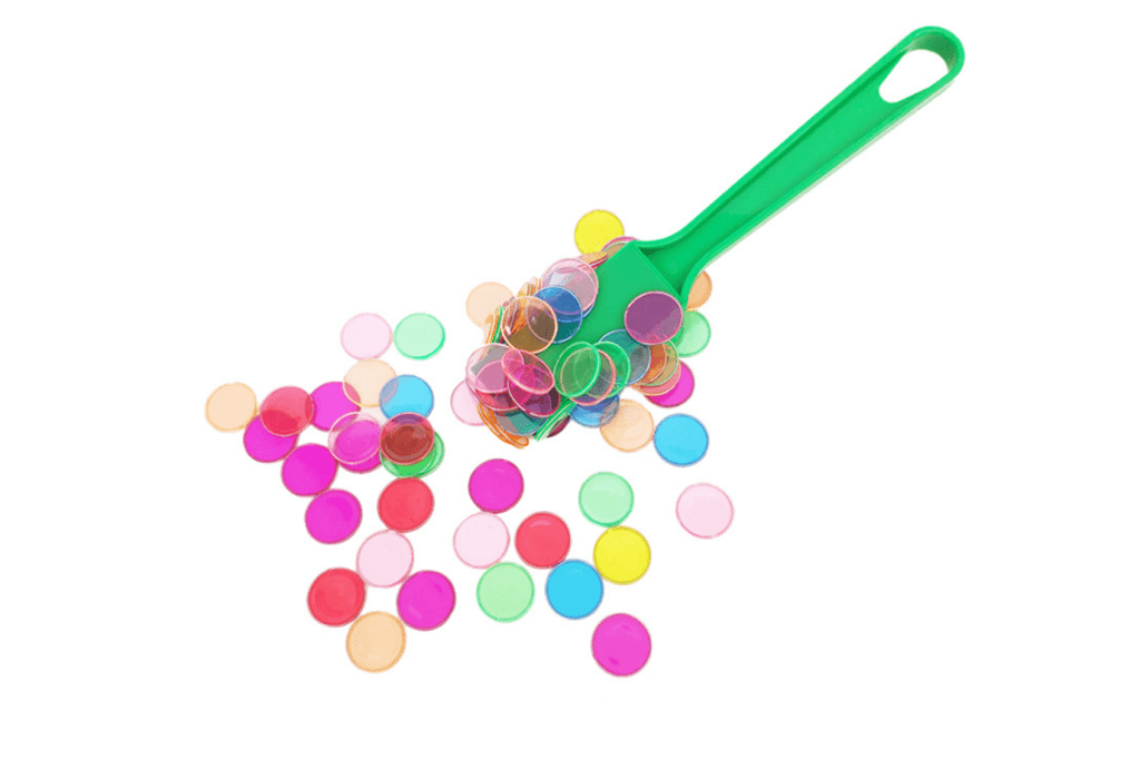 Magnetic 2024 wand toy