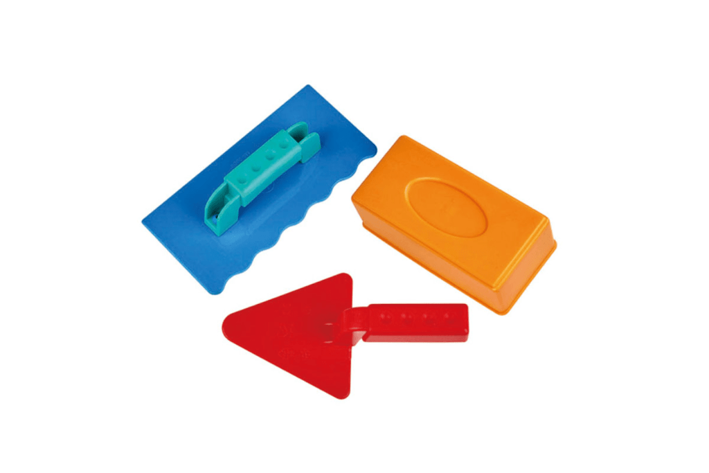 Durable sand toys on sale