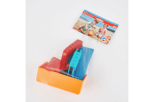 Master Bricklayer Set - Sand Toys