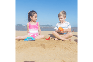 Master Bricklayer Set - Sand Toys