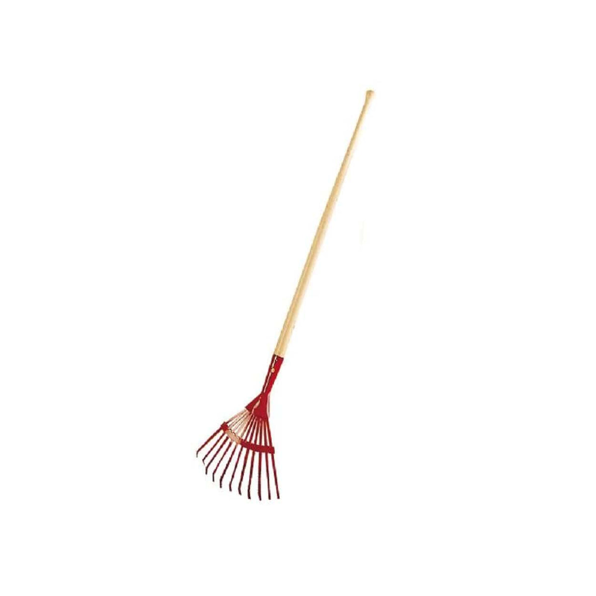 Metal Rake - The Montessori Room