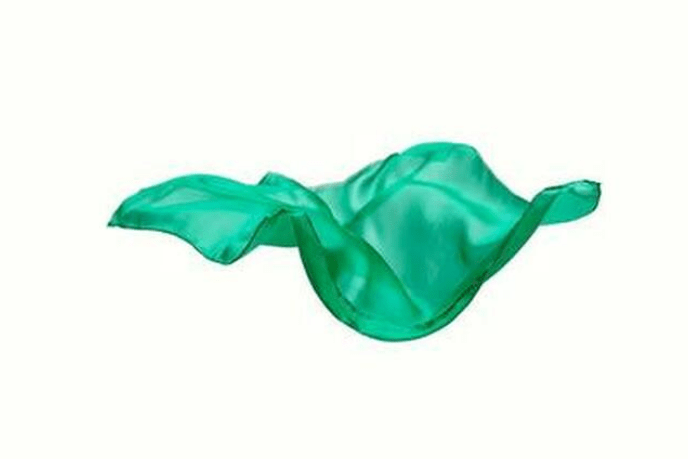 Mini Playsilks by Sarah's Silks - The Montessori Room