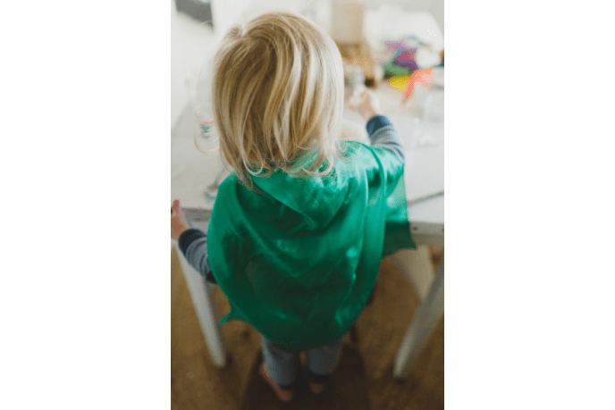 Mini Playsilks by Sarah's Silks - The Montessori Room