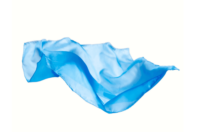 Mini Playsilks by Sarah's Silks - The Montessori Room, Toronto, Ontario, Canada, Sarah's Silks, playsilks, best playsilks, open-ended toys, best open-ended toys, imaginative toys, imagination, best gifts for kids, silk, play fabrics, play scarves, scarves for kids,