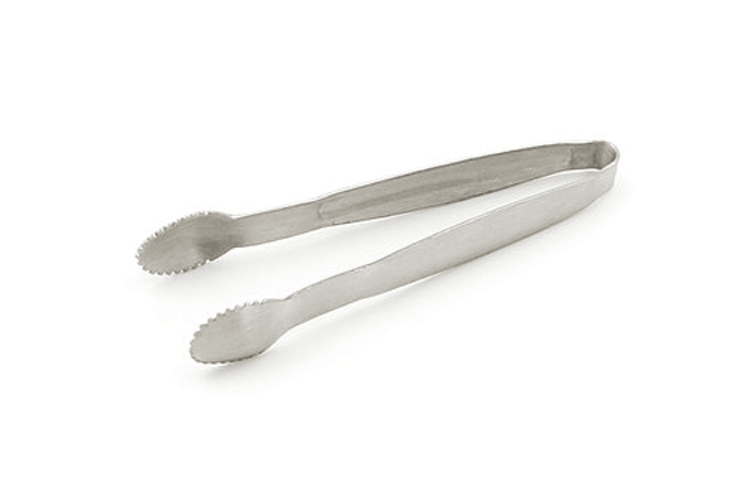 Metal tongs deals