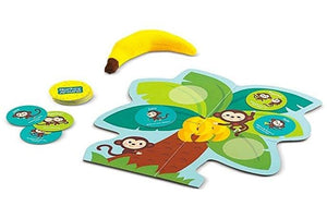 Monkey Around - The Montessori Room