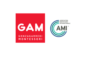 GAM - Montessori Cylinder Block (No. 4)