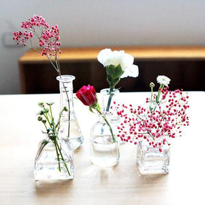 Montessori Flower Arranging Set