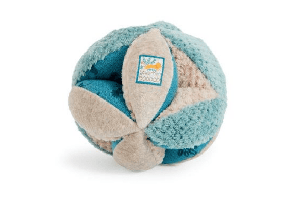 Montessori puzzle ball sales