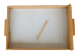 Sand Tracing Tray