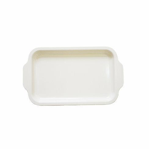 Montessori Wet Pouring Activity - includes 2 Metal Pitchers & Melamine Tray