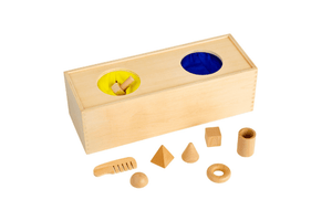 Mystery Box, The Montessori Room, Toronto, Ontario, Montessori materials, educational toys, Casa materials, stereognostic materials, language materials., The Play Kits by Lovevery, Lovevery, Montessori toy subscription, buy Lovevery item individually, Lovevery Canada, Lovevery in store, The Analyst Play kit, 46 - 48 months