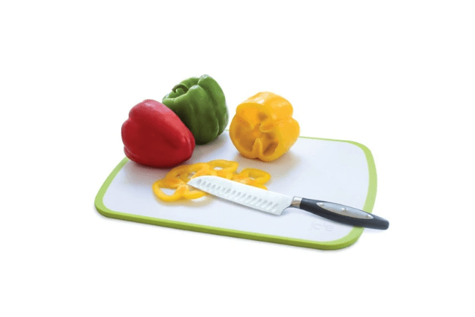 Non slip deals cutting board