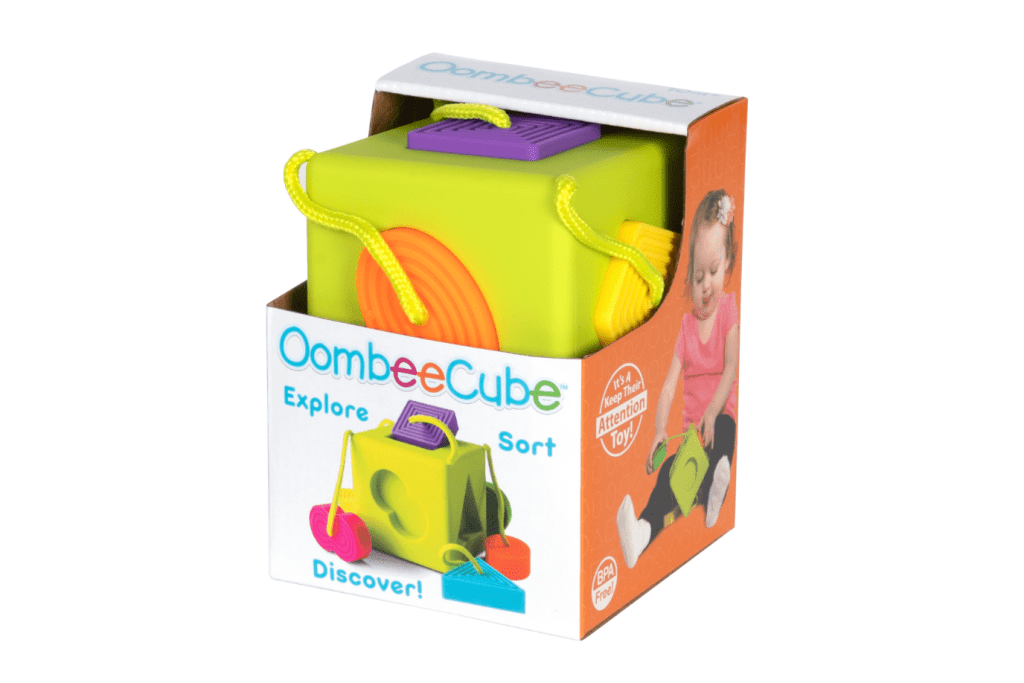 OombeeCube