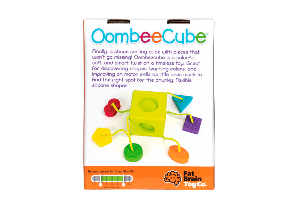 OombeeCube