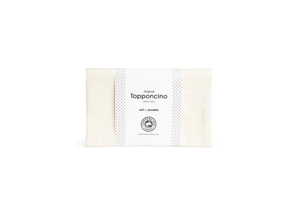 Original Topponcino Extra Cover