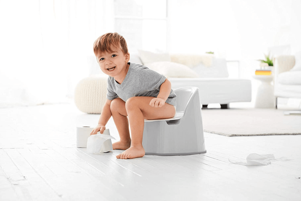 OXO Potty Chair