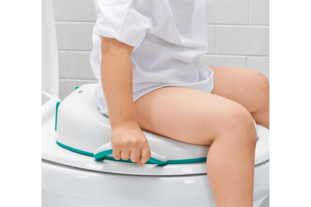 OXO Sit Right Potty Seat