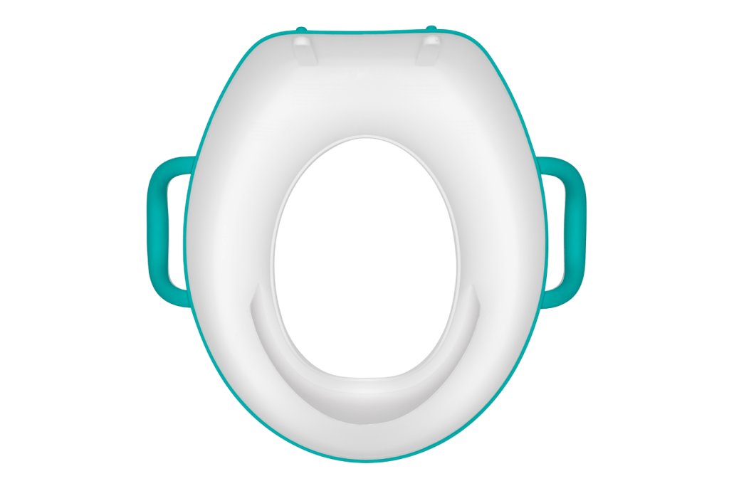 Oxo Sit Right Potty Seat, Potty Seat, Toilet Seat Cover, Best Potty Seat, Best Seat for Potty Training, Montessori Potty Training, Toronto, Canada