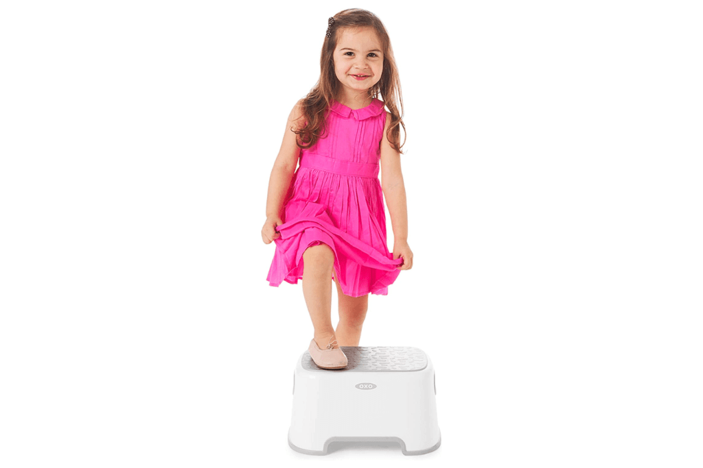 OXO Step Stool