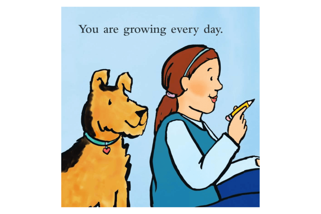 Pacifiers Are Not Forever by Elizabeth Verdick