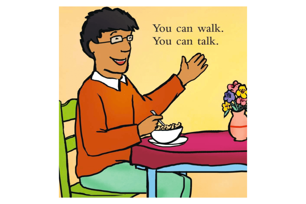 Pacifiers Are Not Forever by Elizabeth Verdick