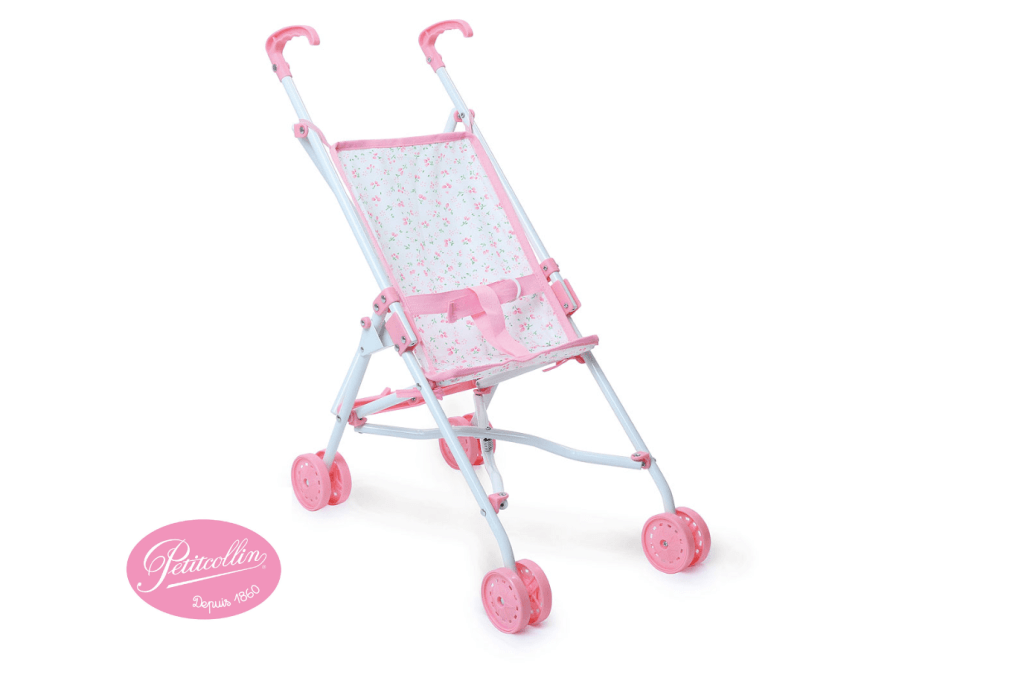 Umbrella stroller for dolls, stroller for dolls, children&#39;s toy stroller, play stroller, Toronto, Canada